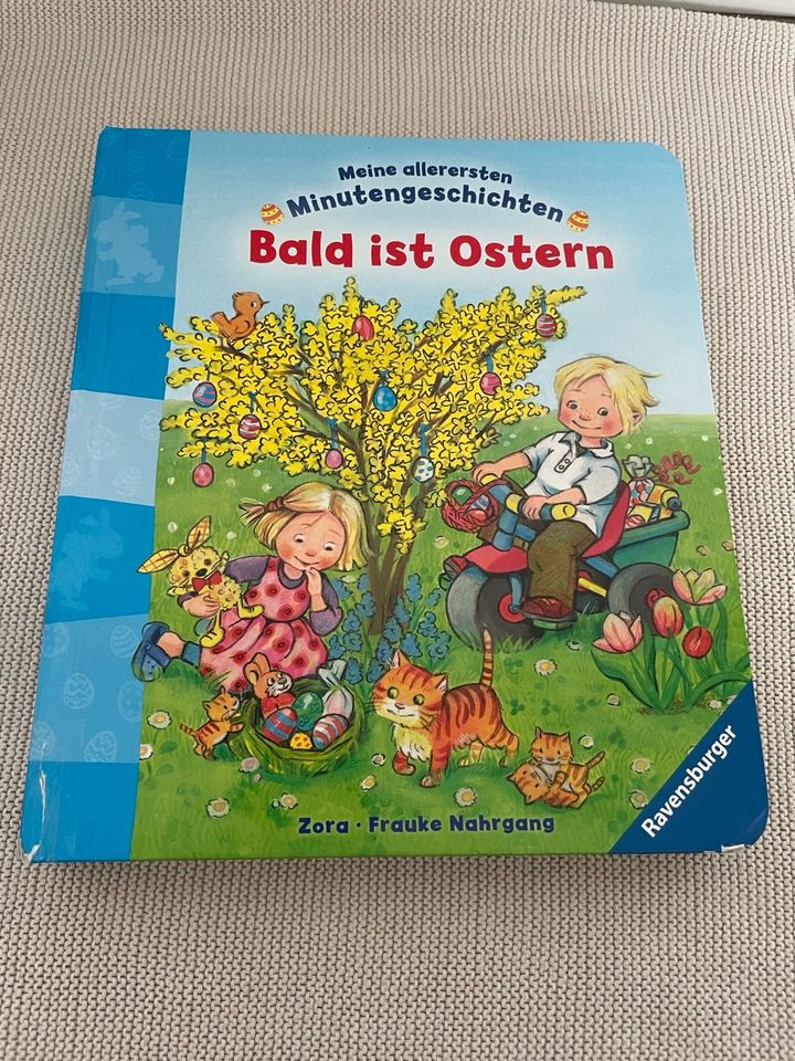 Ravensburger Buch Bald ist Ostern in Braunschweig