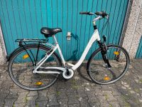 KETTLER Damenrad Fahrrad WHITE STAR 8-Gang Nordrhein-Westfalen - Sprockhövel Vorschau