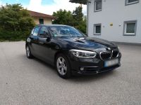 BMW 120d Sport Line Bayern - Parkstetten Vorschau