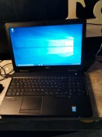 Dell latitude e5540 Notebook win10 500gb HDD inkl Versand Hannover - Vahrenwald-List Vorschau