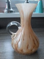 Friedrich, Glas Vase Blumenvase Tischvase Nordrhein-Westfalen - Brilon Vorschau