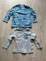 2x Kinder Sweatshirt Gr.86/92 Dortmund - Innenstadt-West Vorschau