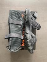 Merrell Hydrotrekker  Sandalen Wandersandalen wasserfest Friedrichshain-Kreuzberg - Friedrichshain Vorschau