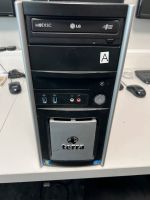 Terra PC Intel i5-3330 Nordrhein-Westfalen - Bergneustadt Vorschau