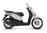 Piaggio Liberty 125 Sport iget Euro 5 - Neufahrzeug Münster (Westfalen) - Handorf Vorschau