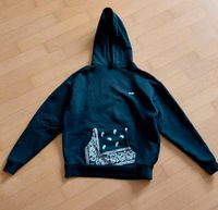 Peso Black Friday Hoodie Pullover Sweatshirt, Größe S Baden-Württemberg - Bühl Vorschau