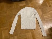 Bershka Crop/Langarmshirt Gr. XS Hannover - Mitte Vorschau