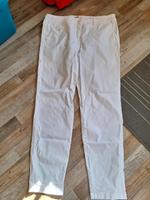 Gerry Weber Stretchhose Gr.40 weiss  Hose Jeans Niedersachsen - Ganderkesee Vorschau