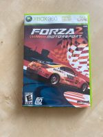 Forza 2 Motorsport Bundle Copy Xbox 360 Rheinland-Pfalz - Koblenz Vorschau