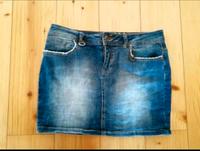 Jeansrock Rock Minirock blau Only Gr. 27 /36 /S Nordrhein-Westfalen - Herscheid Vorschau