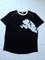 Neu Puma T-Shirt, schwarz mit Druck, Gr. 176 / XXL Innenstadt - Köln Altstadt Vorschau