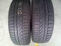 Winterreifen 205/55R16 91H Continental 2 Stück 6mm Profil Dortmund - Innenstadt-West Vorschau