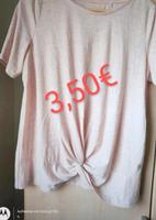 Gina Shirt Gr.42/44 Niedersachsen - Bunde Vorschau