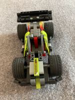 Lego Technic Auto 42072 Berlin - Friedrichsfelde Vorschau