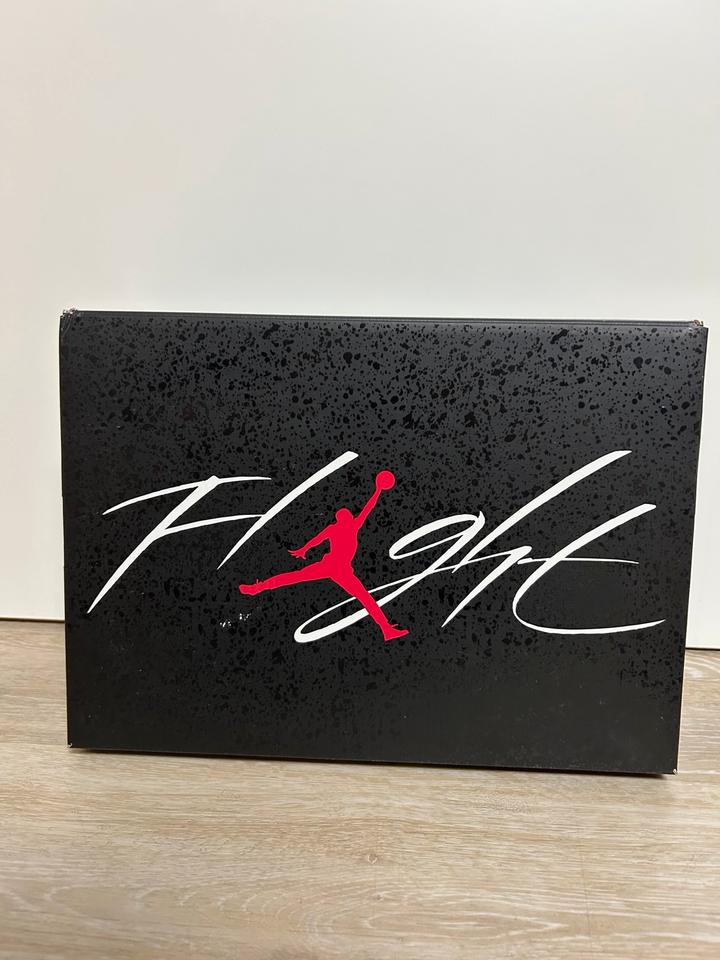 Jordan 4 retro  red cement|EU 43| Neu und original verpackt in Breitengüßbach
