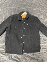 Levi‘s Jacke Schwarz Hessen - Dieburg Vorschau