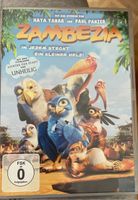 Zambezia DVD Bayern - Weißenburg in Bayern Vorschau