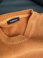 WALBUSCH Pullover orange Größe L/50 Bielefeld - Senne Vorschau