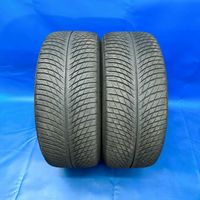 Winterreifen 275 45 R20 110V XL * Michelin Pilot Alpin 5 SUV ZP Hessen - Langenselbold Vorschau