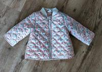Übergangsjacke Mädchen 62 NEU Babykleidung Jacke Hema Rheinland-Pfalz - Mendig Vorschau