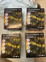 Provida Lichterkette 40 LEDs 4 Stück neu Köln - Ehrenfeld Vorschau