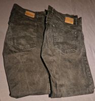 2 Stück Jeans Cuba 001 Größe 38/32 Schleswig-Holstein - Norderstedt Vorschau