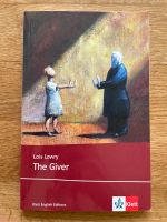 The giver Lois Lowry Kiel - Kronshagen Vorschau