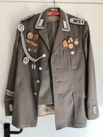 NVA Uniform Jacke und 2 Hosen Gr. 48 Brandenburg - Löwenberger Land-Löwenberg Vorschau