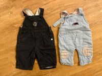 Baby Latzhosen 56 Kinderkleidung Hosen Bayern - Bindlach Vorschau