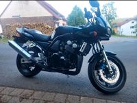 Yamaha TOP Fazer 600 FZS 600 RJ02 TÜV NEU! Baden-Württemberg - Limbach Vorschau