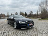 Audi S8 4.0 TFSI quattro Bose Carbon VOLL Brandenburg - Guben Vorschau