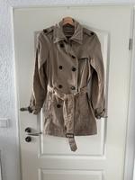 Trenchcoat drycorn for beautyful people Gr 38 Hessen - Usingen Vorschau