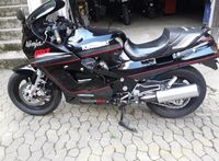 Kawasaki GPZ 1000 RX Hessen - Witzenhausen Vorschau