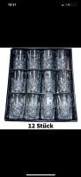 12 Stück Wassergläser 175 ml Trinkglas Set Saftglas Gläser Elberfeld - Elberfeld-West Vorschau