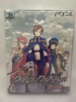 Kurobara: Valkyrie PS4 NTSC Japan Lim. Ed. Köln - Godorf Vorschau