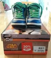 Disney Star Wars Schuhe Jungen Gr. 25 NEU Bayern - Wittelshofen Vorschau