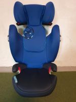 Cybex Pallas M-Fix Gold-Line in blau Baden-Württemberg - Ostfildern Vorschau