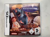 Nintendo DS Spiel, Ratatouille Nordrhein-Westfalen - Löhne Vorschau