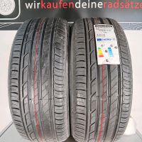 2X Sommerreifen 215/50R18 92W  Bridgestone Turanza  43/21 #230 Baden-Württemberg - Nagold Vorschau