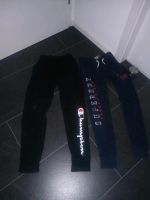 Champion Kapuzen Hoodie, Superdry  T Shirt Jogginghose schwarz M Baden-Württemberg - Wendlingen am Neckar Vorschau