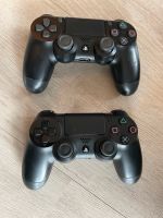 2x Original PlayStation 4 PS4 Controller Niedersachsen - Löningen Vorschau