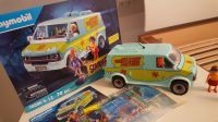 Playmobil 70286 + 70361 - Scooby Doo Haus und Auto Bayern - Schwabach Vorschau
