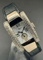 Chopard La Strada 18k Weißgold Diamond*41/6823* Bayern - Ebersberg Vorschau