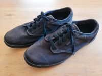 Vans schwarz - Größe 42 Kr. Dachau - Markt Indersdorf Vorschau