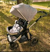 Kinderwagen Hartan Racer GTX Buggy Sachsen - Stollberg Vorschau