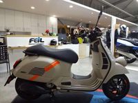 Vespa GTV 300 E5 beige - Neufahrzeug Bayern - Weißenburg in Bayern Vorschau