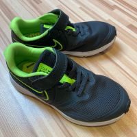 Turnschuh Nike Star Runner Sportschuh 31 Niedersachsen - Ganderkesee Vorschau