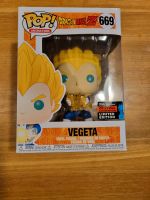 Funko Pop Vegeta 669 Limited Edition Nordrhein-Westfalen - Wassenberg Vorschau