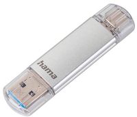 Hama USB-Stick "C-Laeta" Type-C USB 3.1 USB 3.0 16 32 64 GB Nordrhein-Westfalen - Bergheim Vorschau