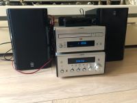 Yamaha DVD Player E810 & Sound Stereo Receiver RX-E810 Friedrichshain-Kreuzberg - Kreuzberg Vorschau